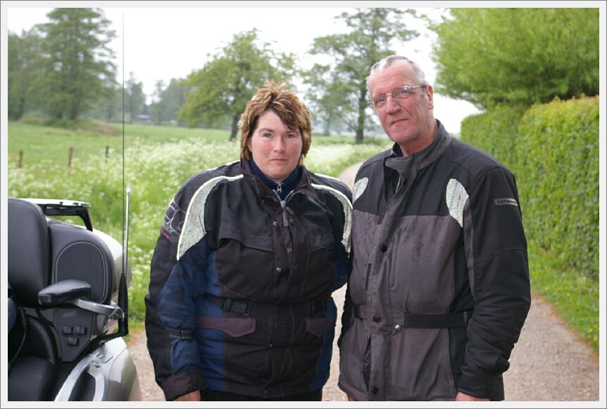 2009 Promotor Ede Wageningen